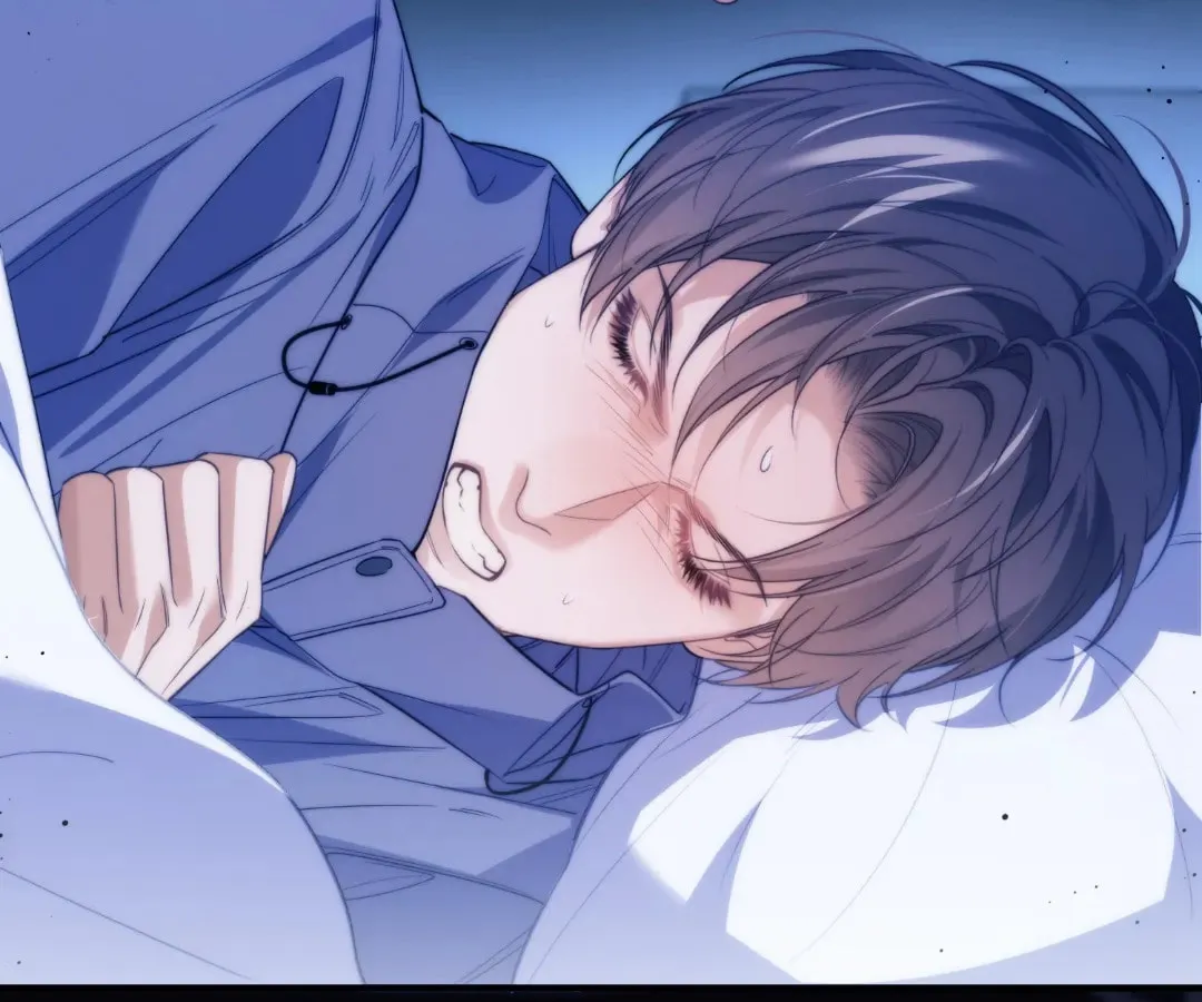 Read Desharow Merman chapter 72 image 32 on Lezhin