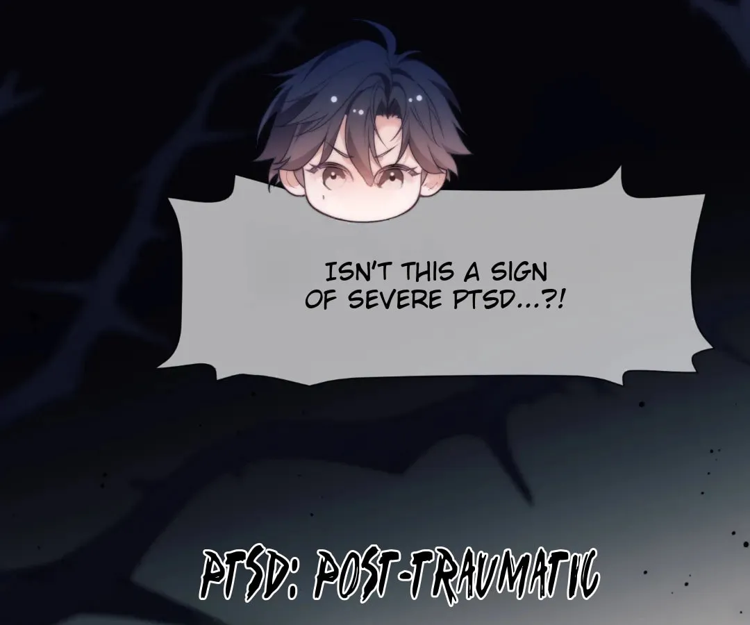 Read Desharow Merman chapter 72 image 33 on Lezhin