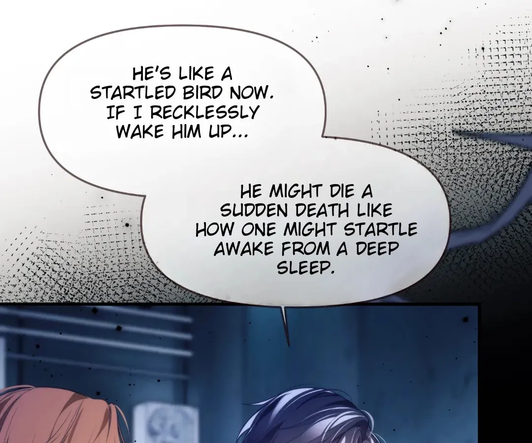 Read Desharow Merman chapter 72 image 35 on Lezhin