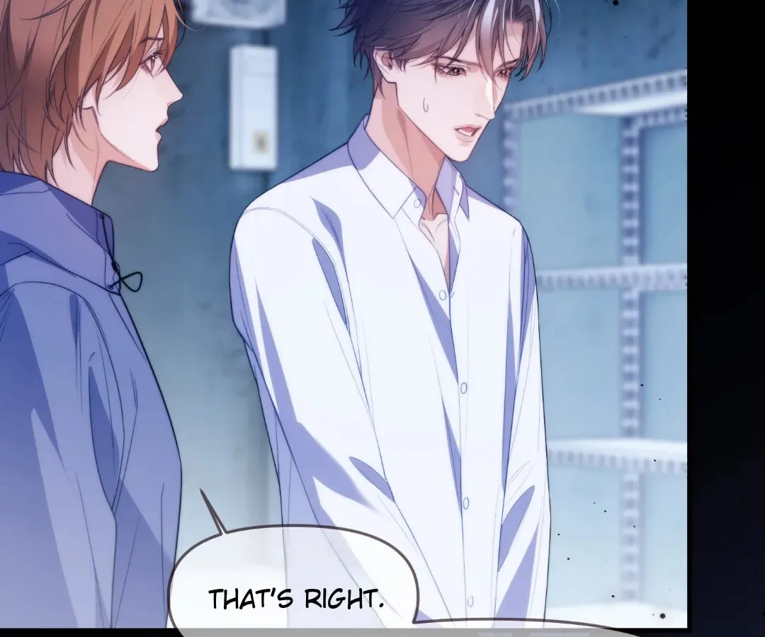 Read Desharow Merman chapter 72 image 36 on Lezhin