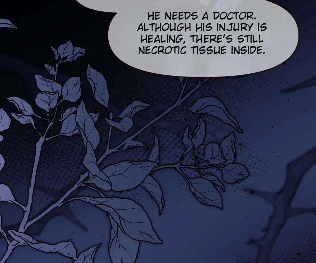 Read Desharow Merman chapter 72 image 37 on Lezhin