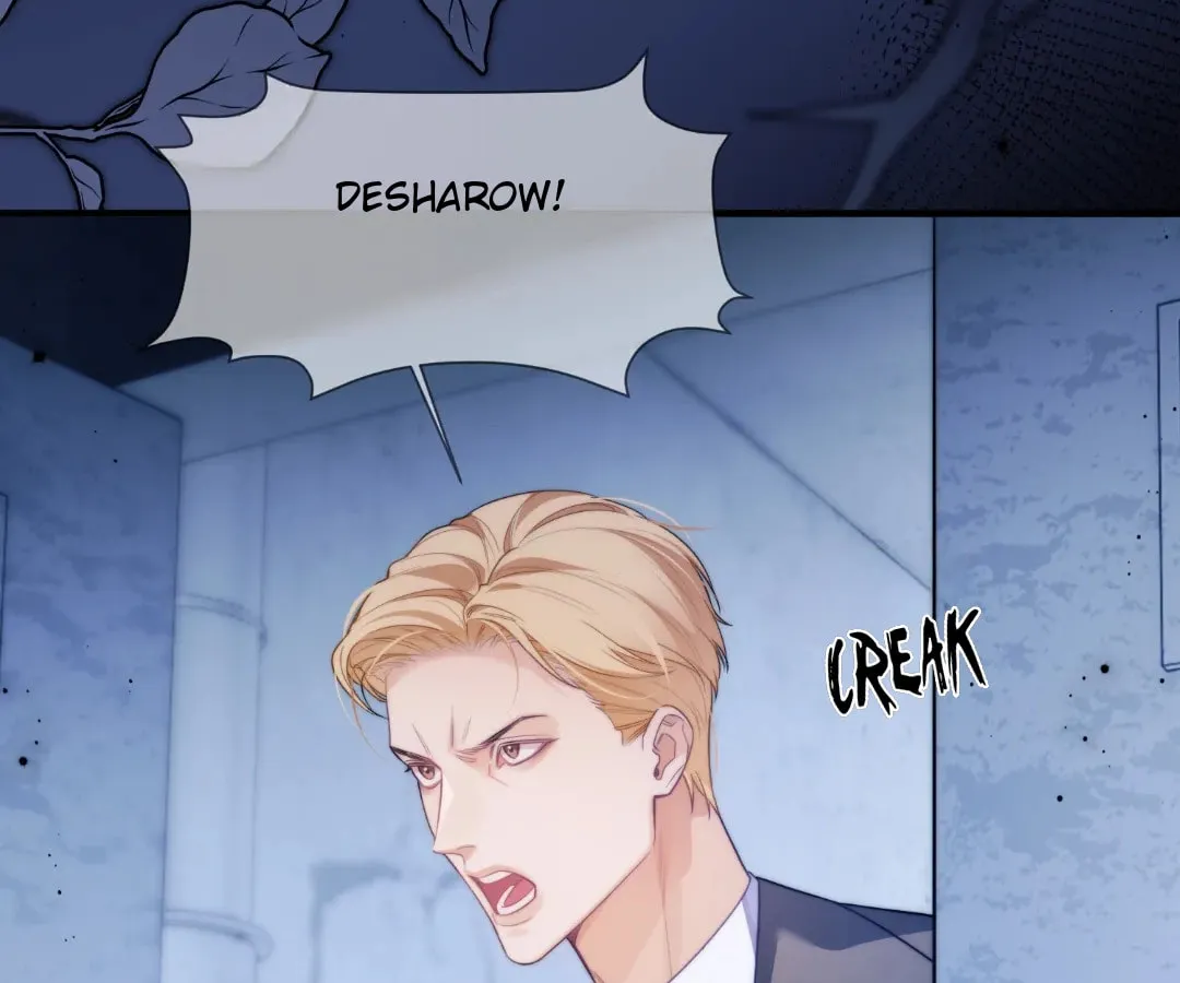 Read Desharow Merman chapter 72 image 38 on Lezhin