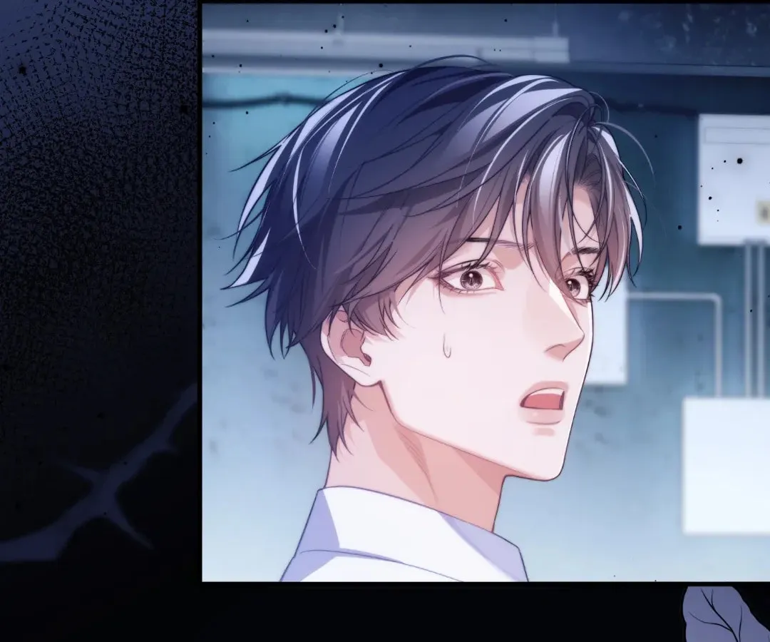 Read Desharow Merman chapter 72 image 40 on Lezhin
