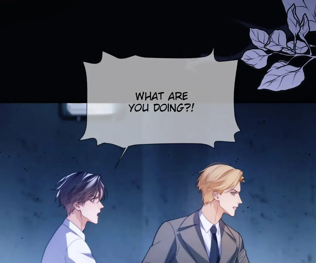 Read Desharow Merman chapter 72 image 41 on Lezhin