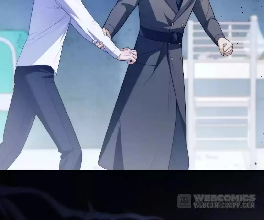 Read Desharow Merman chapter 72 image 42 on Lezhin