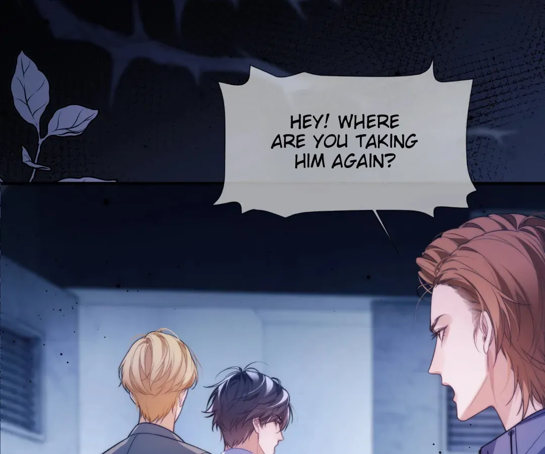 Read Desharow Merman chapter 72 image 43 on Lezhin