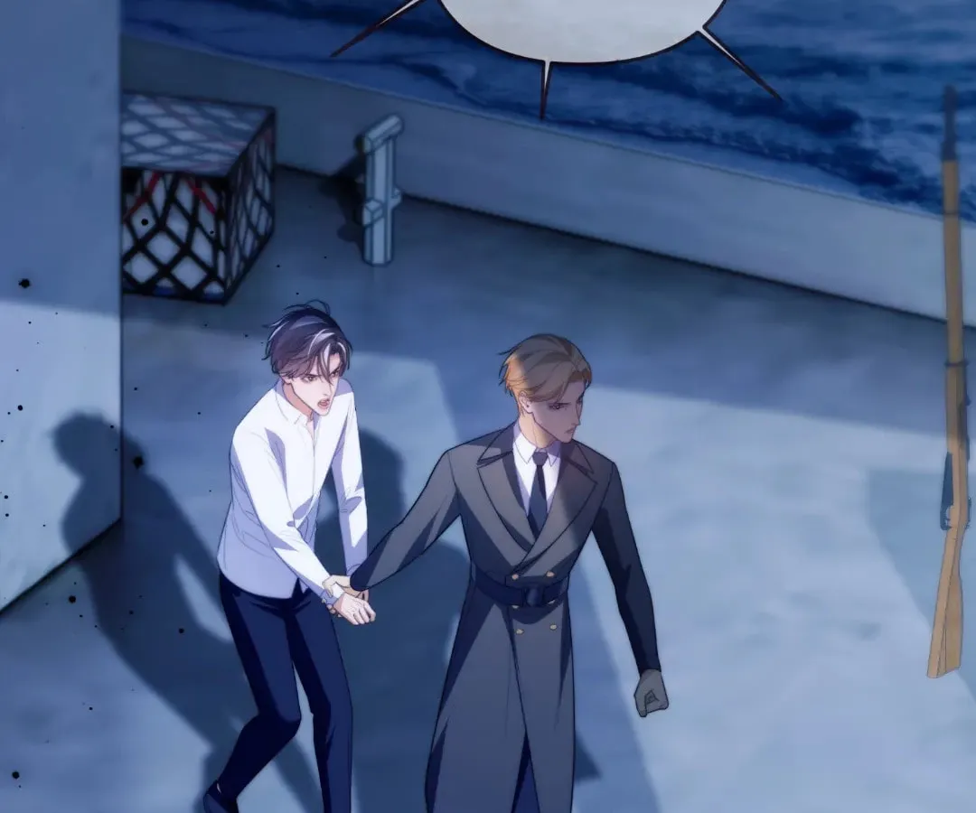 Read Desharow Merman chapter 72 image 46 on Lezhin