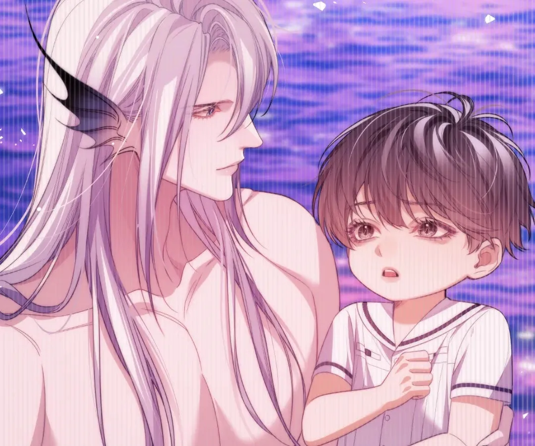 Read Desharow Merman chapter 72 image 5 on Lezhin