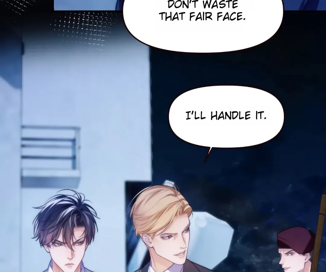 Read Desharow Merman chapter 72 image 52 on Lezhin