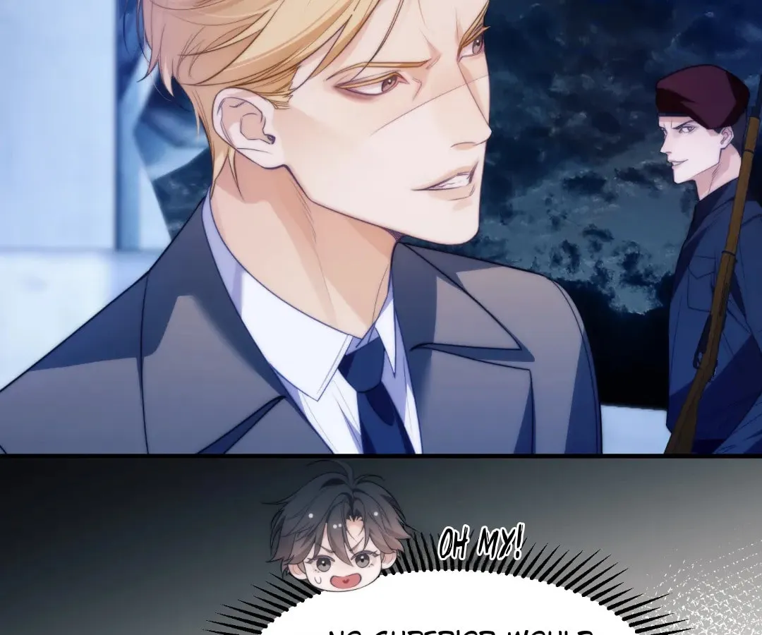 Read Desharow Merman chapter 72 image 55 on Lezhin