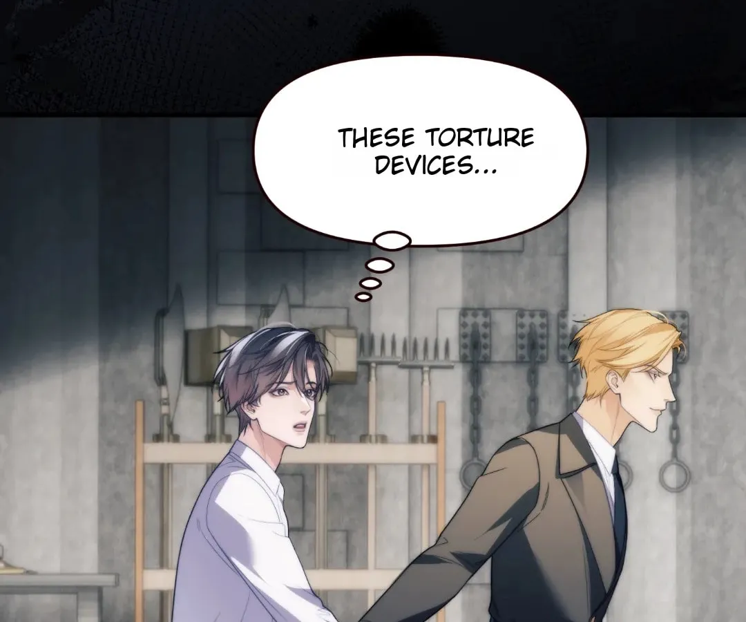 Read Desharow Merman chapter 72 image 59 on Lezhin