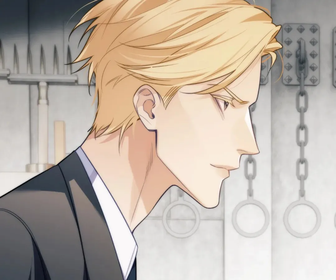 Read Desharow Merman chapter 72 image 61 on Lezhin