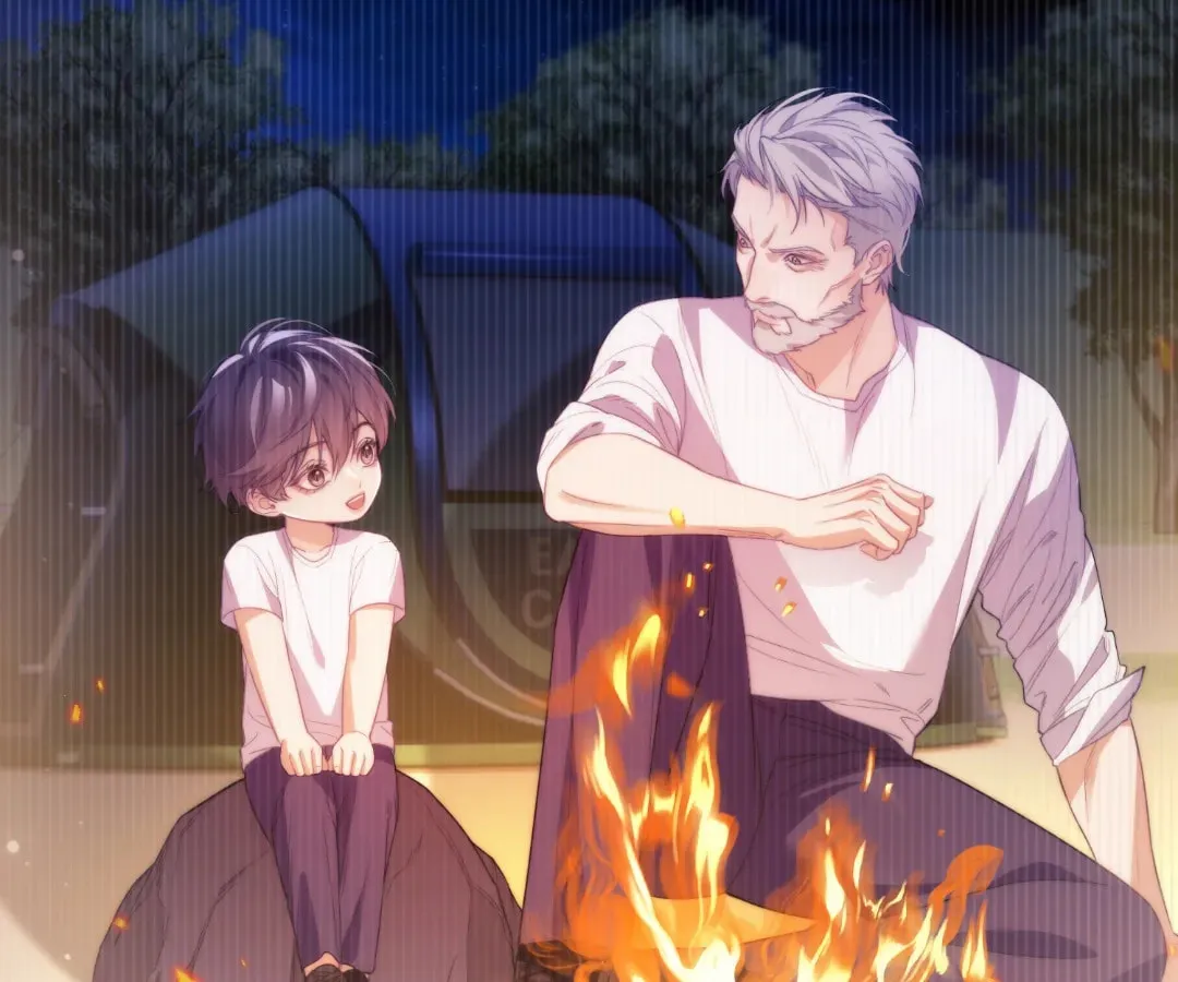Read Desharow Merman chapter 72 image 7 on Lezhin