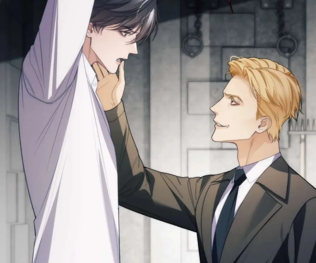 Read Desharow Merman chapter 73 image 12 on Lezhin