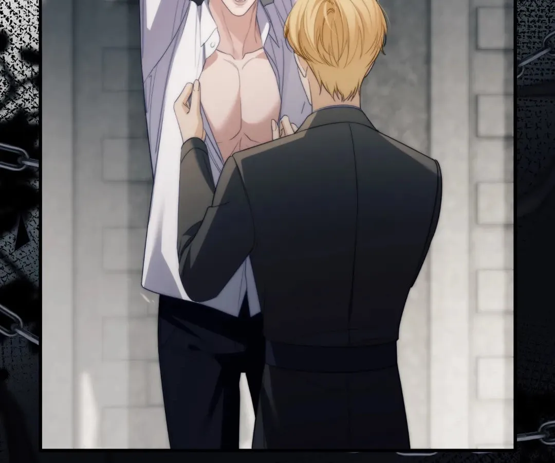 Read Desharow Merman chapter 73 image 15 on Lezhin