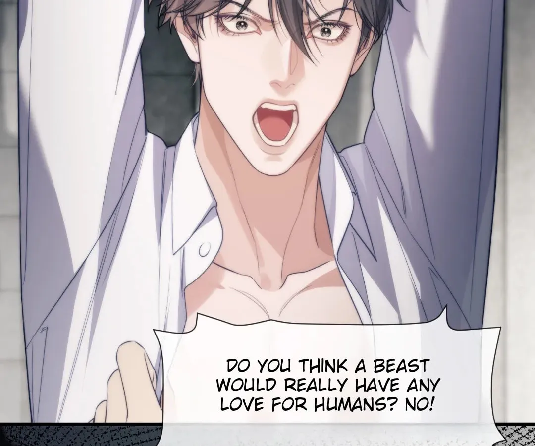 Read Desharow Merman chapter 73 image 17 on Lezhin