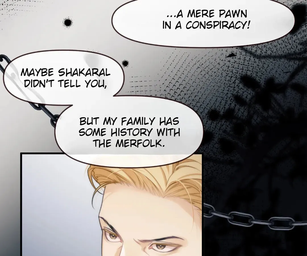 Read Desharow Merman chapter 73 image 19 on Lezhin
