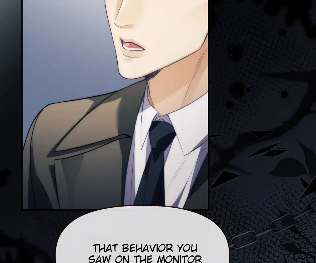 Read Desharow Merman chapter 73 image 20 on Lezhin