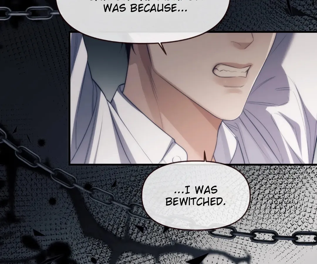 Read Desharow Merman chapter 73 image 21 on Lezhin