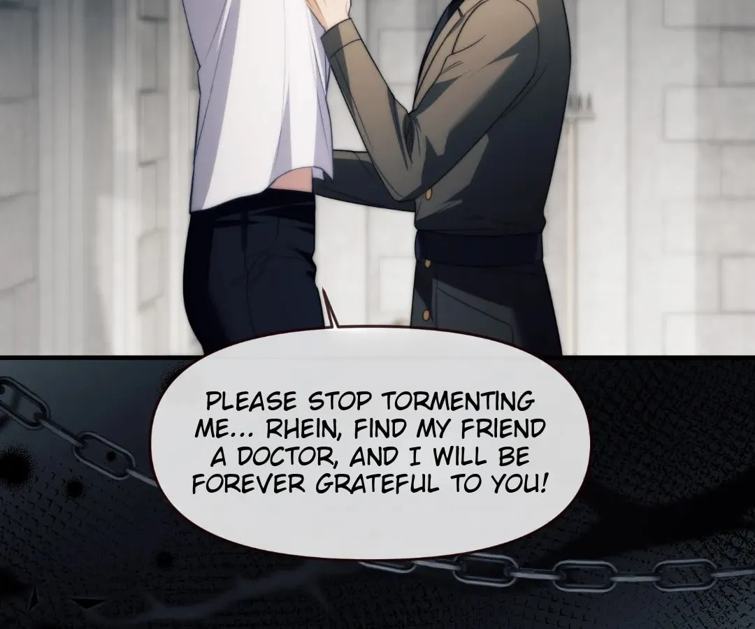 Read Desharow Merman chapter 73 image 23 on Lezhin