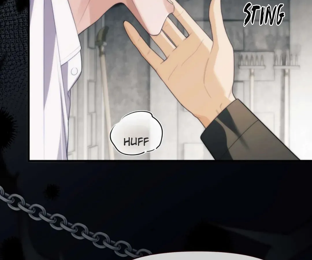Read Desharow Merman chapter 73 image 3 on Lezhin