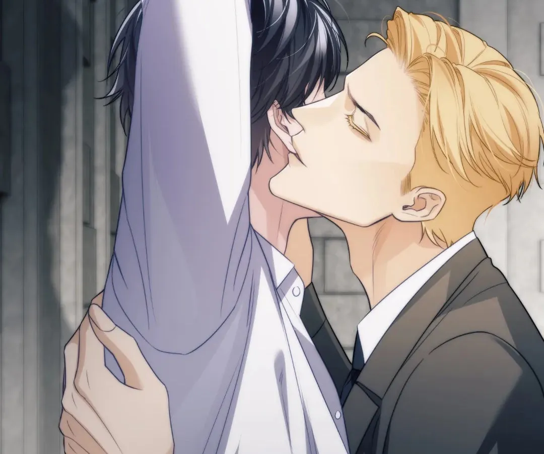 Read Desharow Merman chapter 73 image 31 on Lezhin