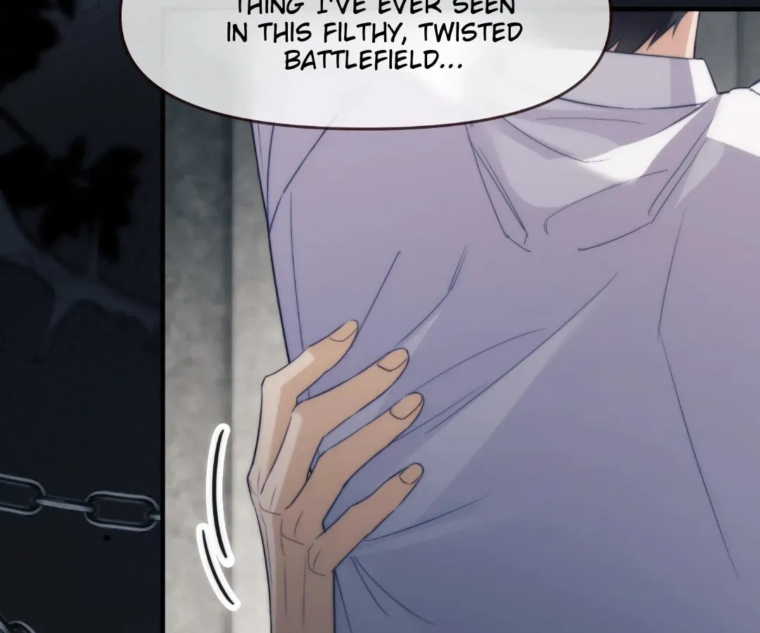 Read Desharow Merman chapter 73 image 33 on Lezhin