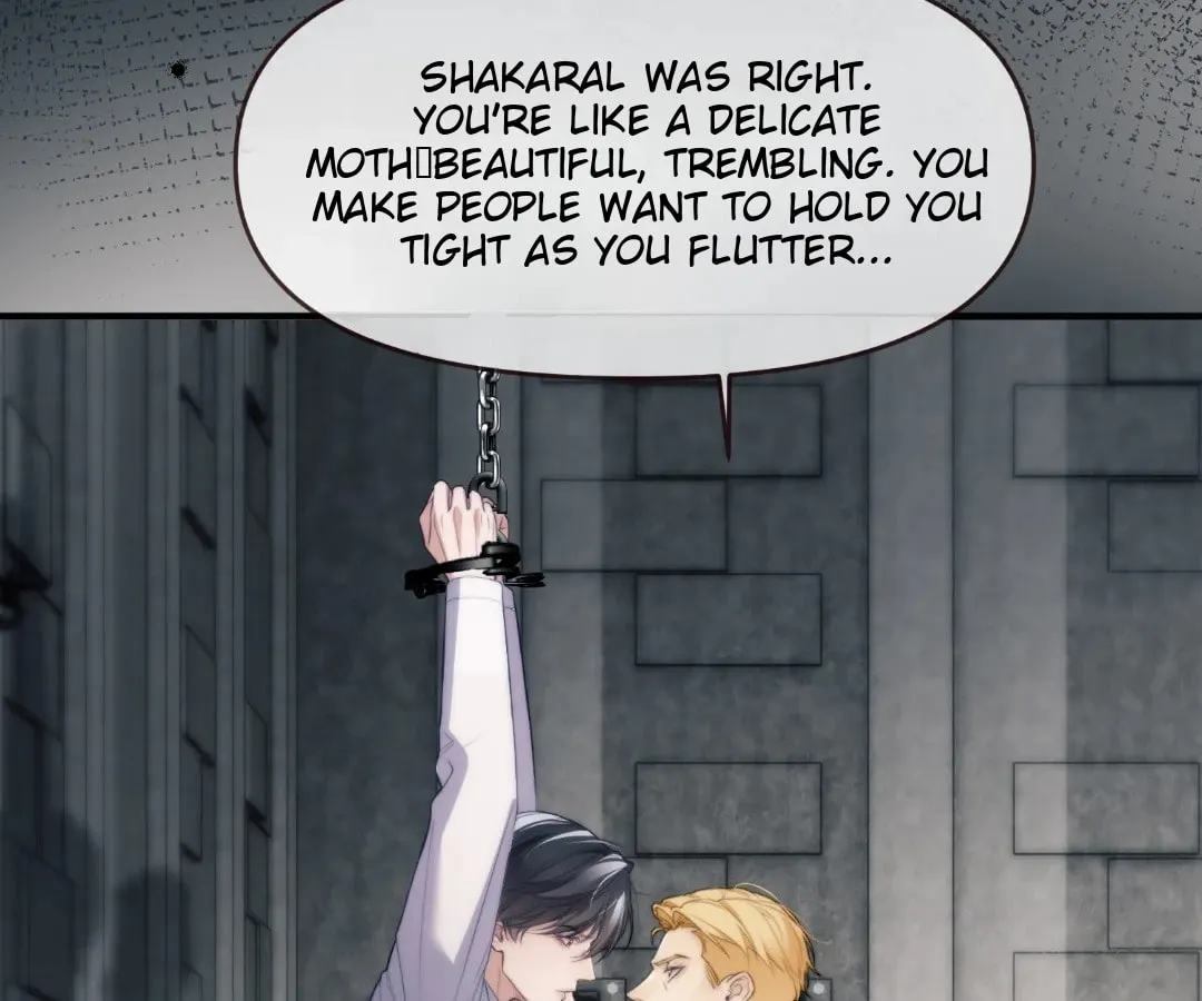 Read Desharow Merman chapter 73 image 35 on Lezhin