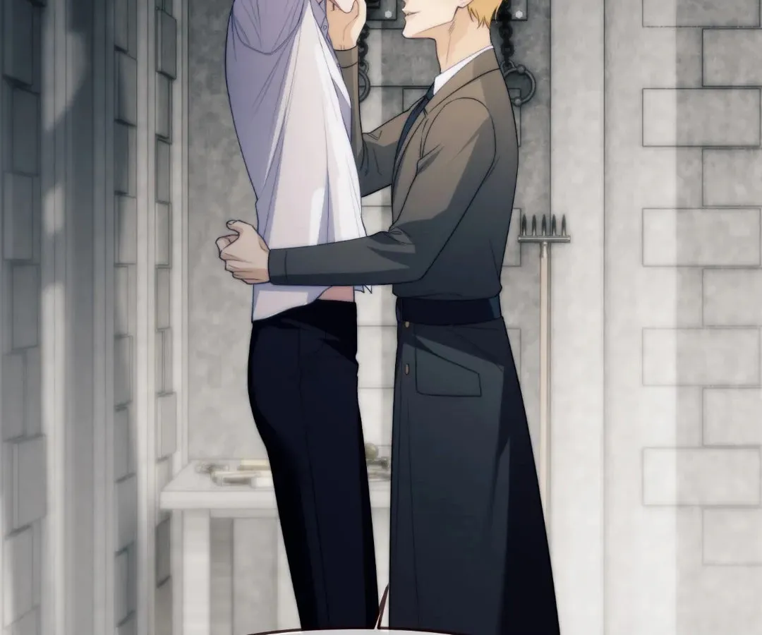 Read Desharow Merman chapter 73 image 36 on Lezhin