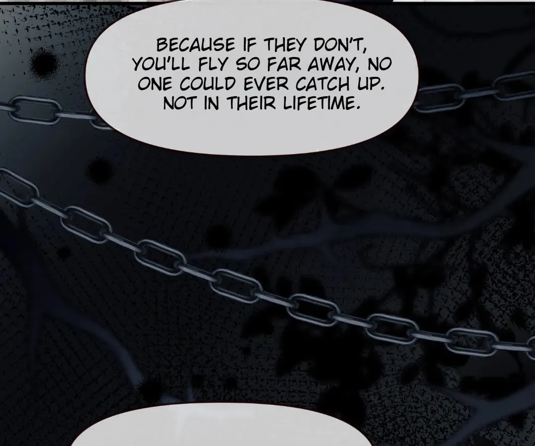 Read Desharow Merman chapter 73 image 37 on Lezhin