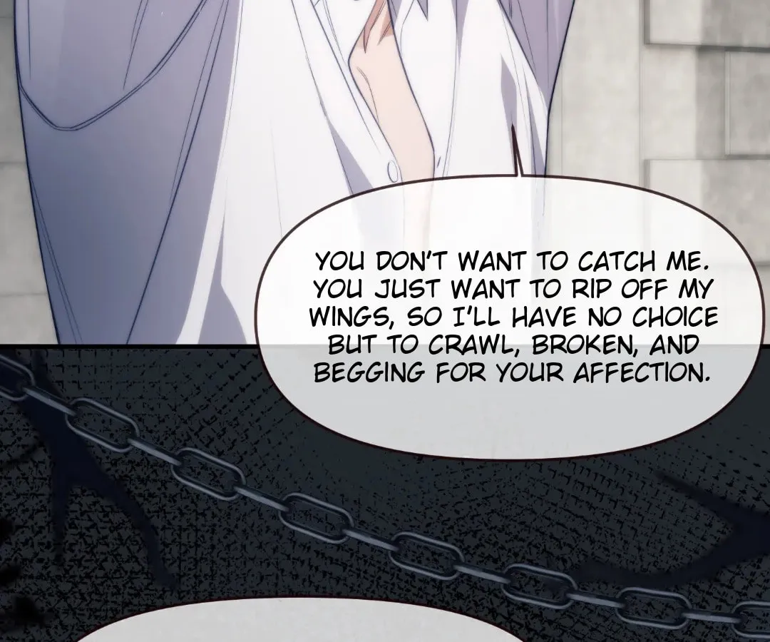 Read Desharow Merman chapter 73 image 39 on Lezhin