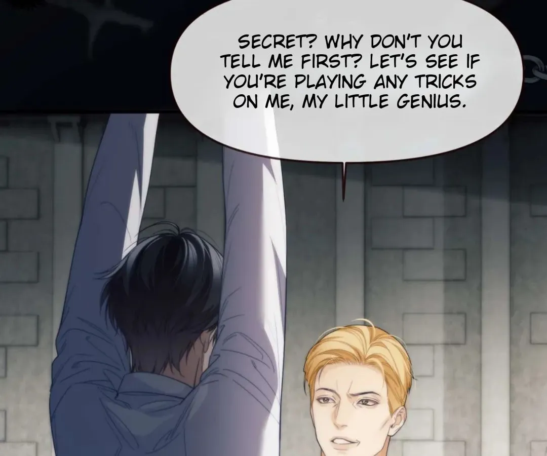 Read Desharow Merman chapter 73 image 4 on Lezhin