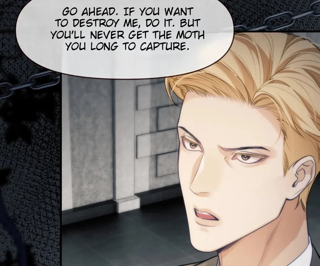 Read Desharow Merman chapter 73 image 40 on Lezhin