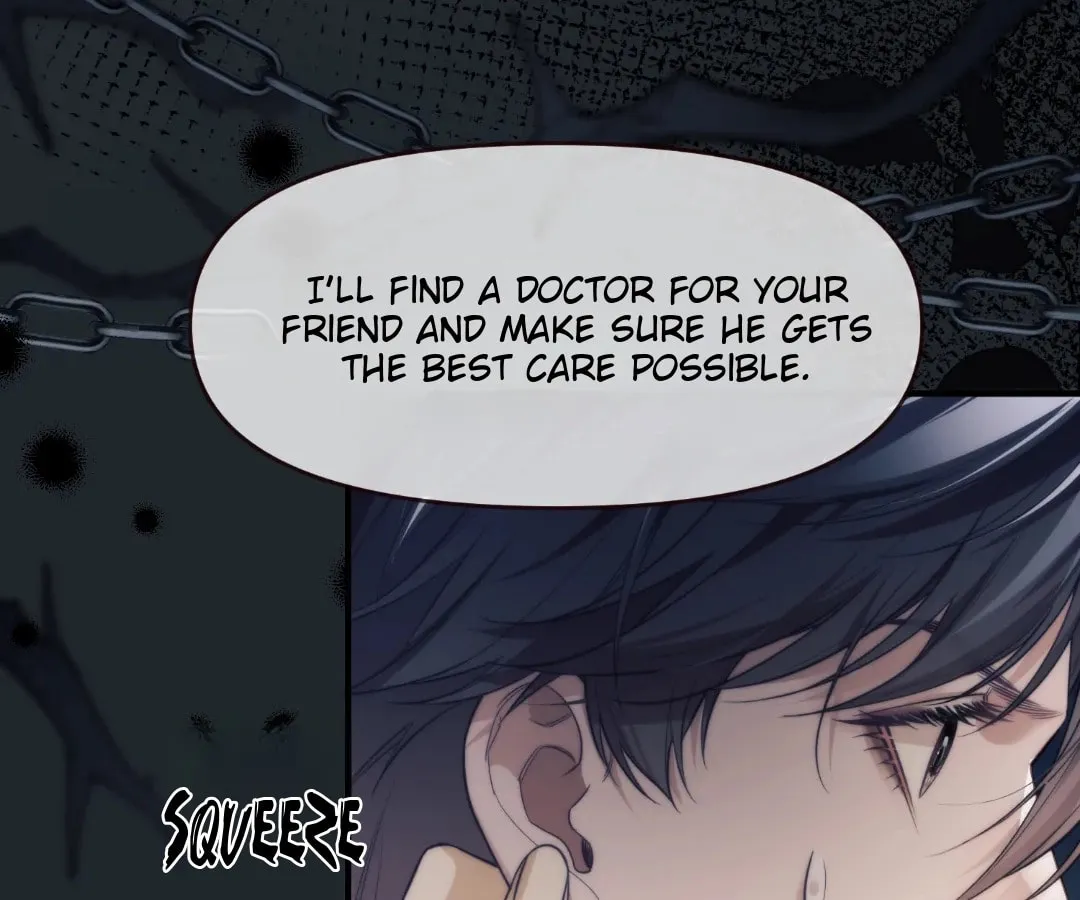Read Desharow Merman chapter 73 image 43 on Lezhin