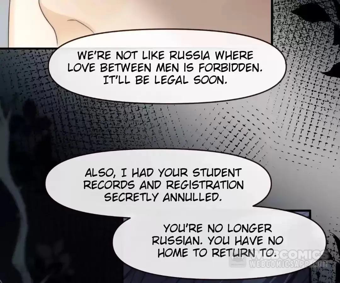 Read Desharow Merman chapter 73 image 50 on Lezhin