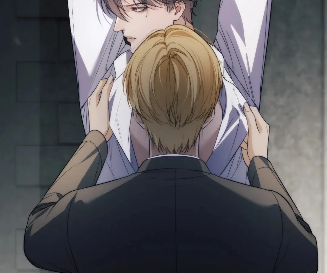 Read Desharow Merman chapter 73 image 53 on Lezhin