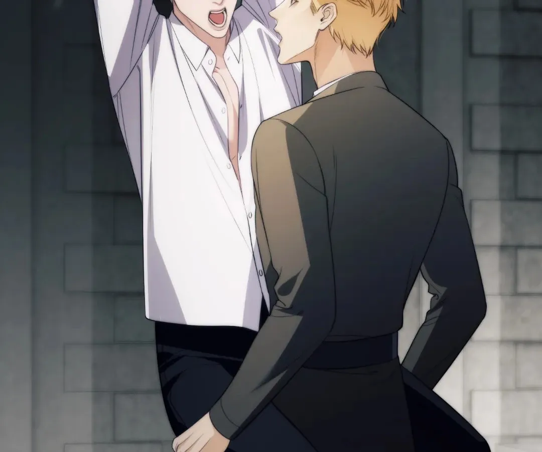Read Desharow Merman chapter 73 image 57 on Lezhin