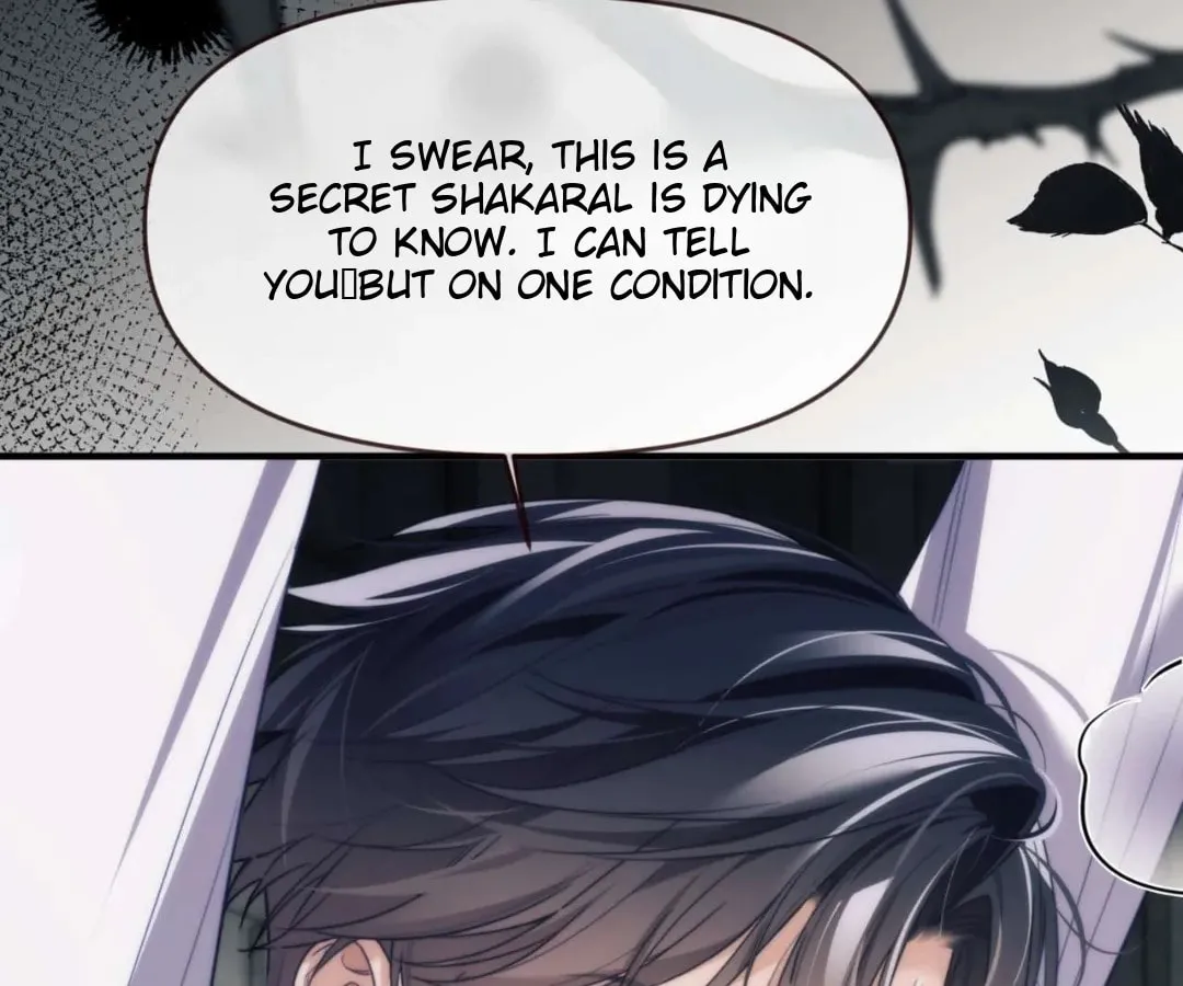 Read Desharow Merman chapter 73 image 6 on Lezhin
