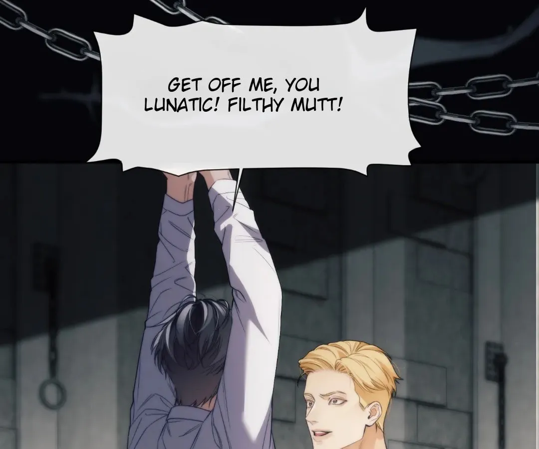 Read Desharow Merman chapter 73 image 60 on Lezhin