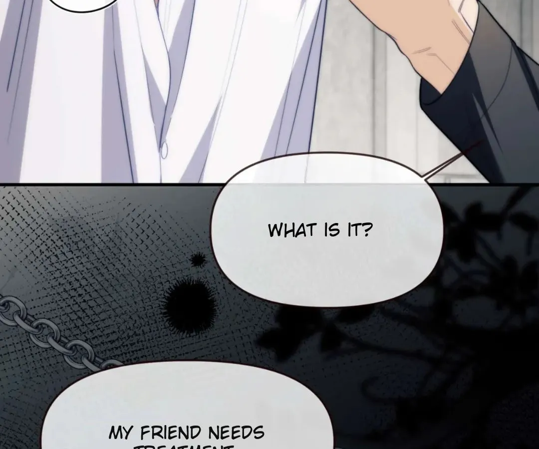 Read Desharow Merman chapter 73 image 8 on Lezhin