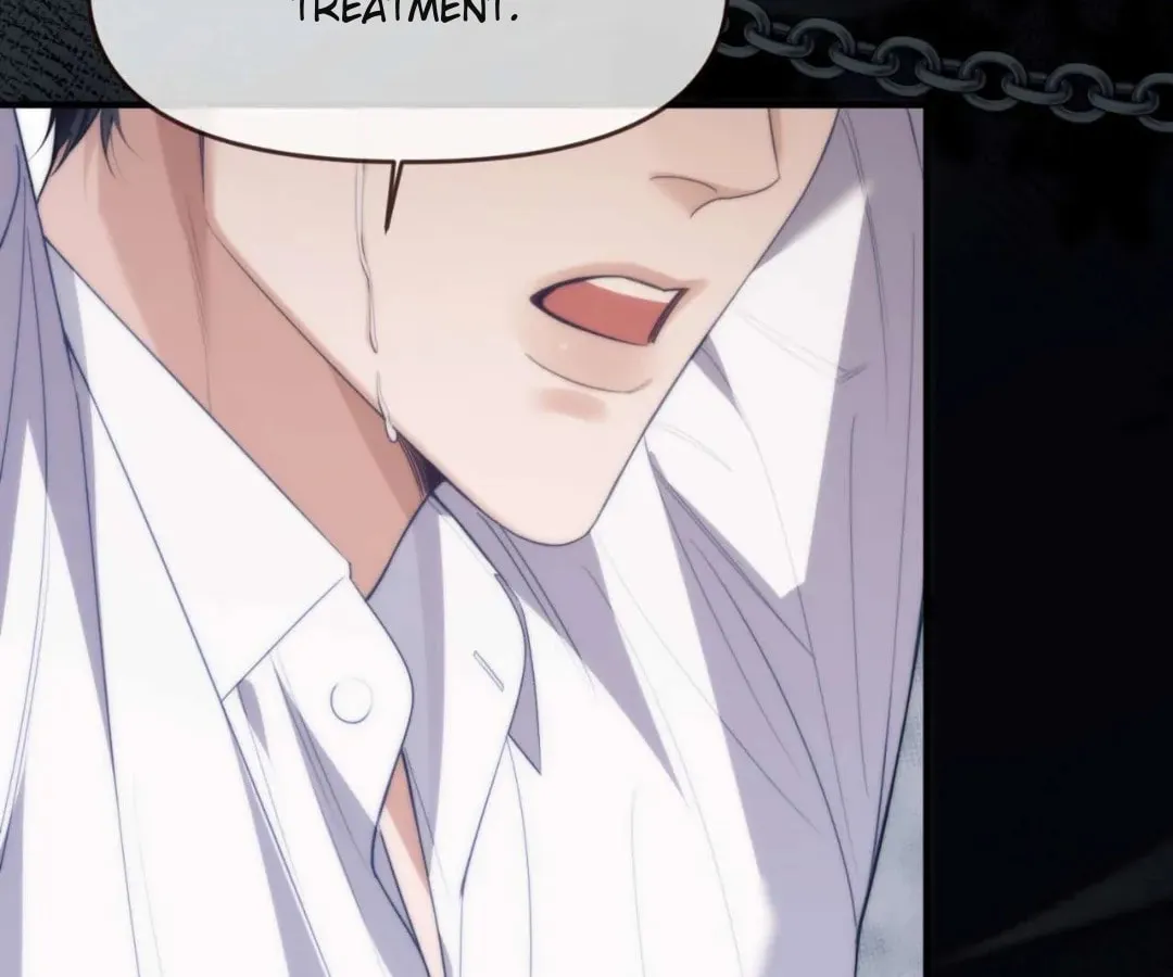 Read Desharow Merman chapter 73 image 9 on Lezhin