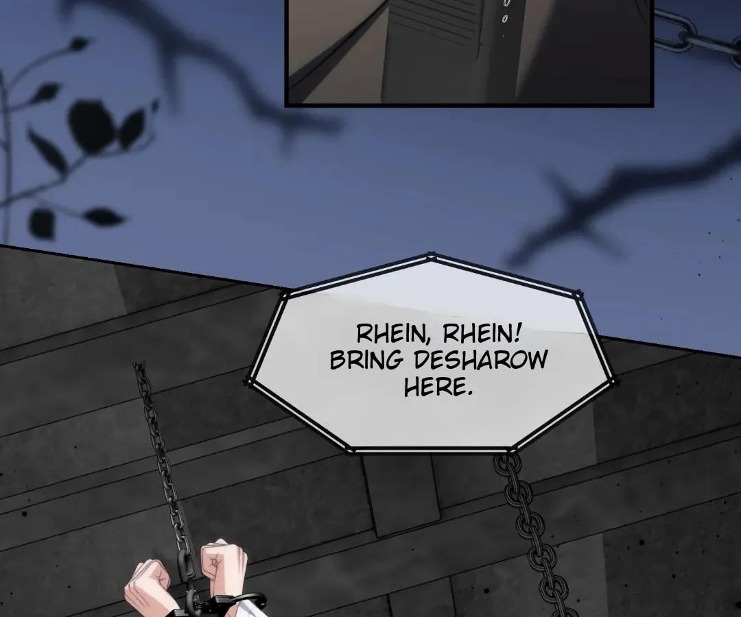 Read Desharow Merman chapter 74 image 1 on Lezhin