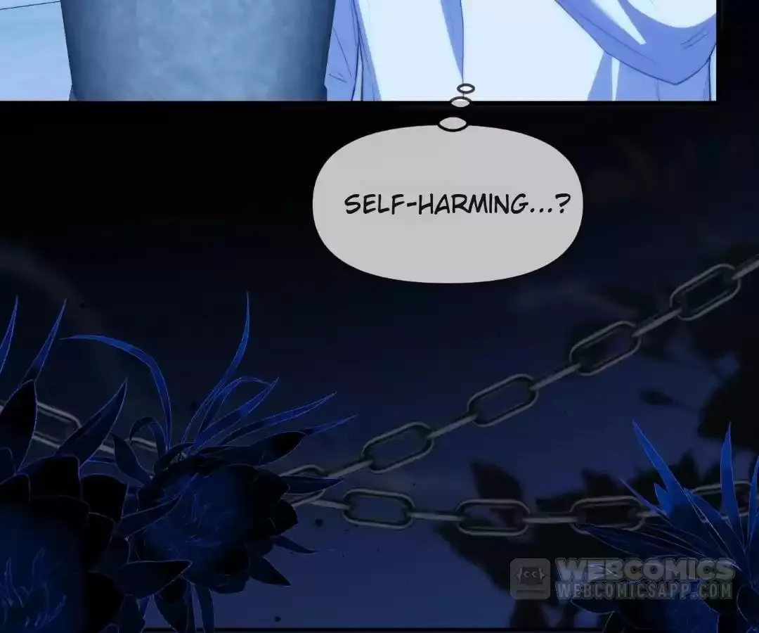 Read Desharow Merman chapter 74 image 10 on Lezhin
