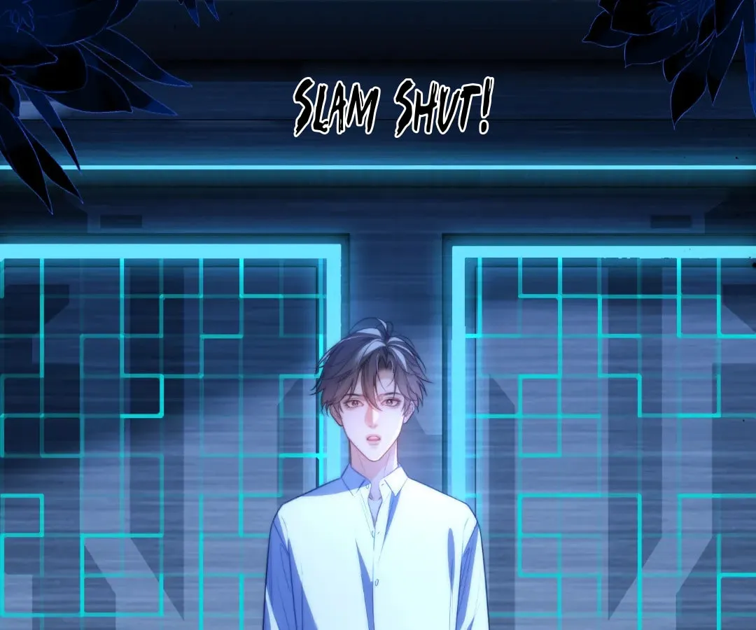 Read Desharow Merman chapter 74 image 11 on Lezhin