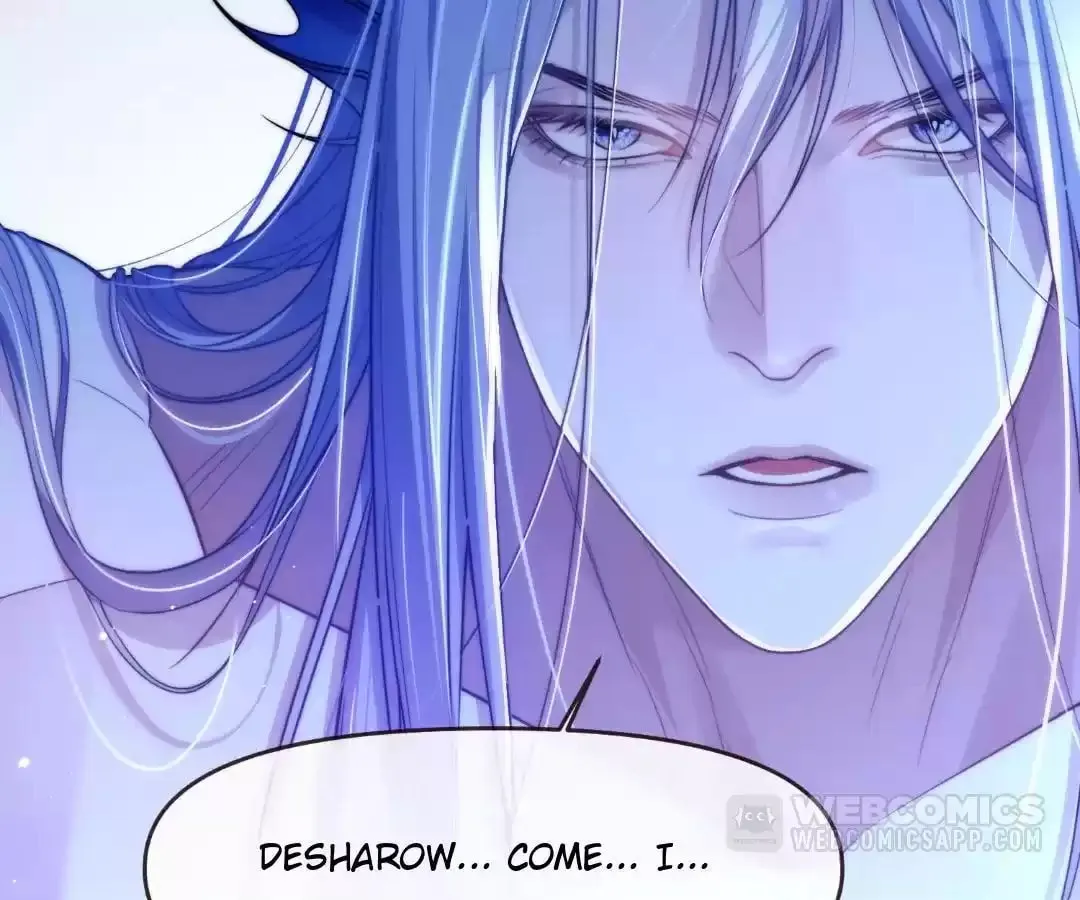 Read Desharow Merman chapter 74 image 18 on Lezhin