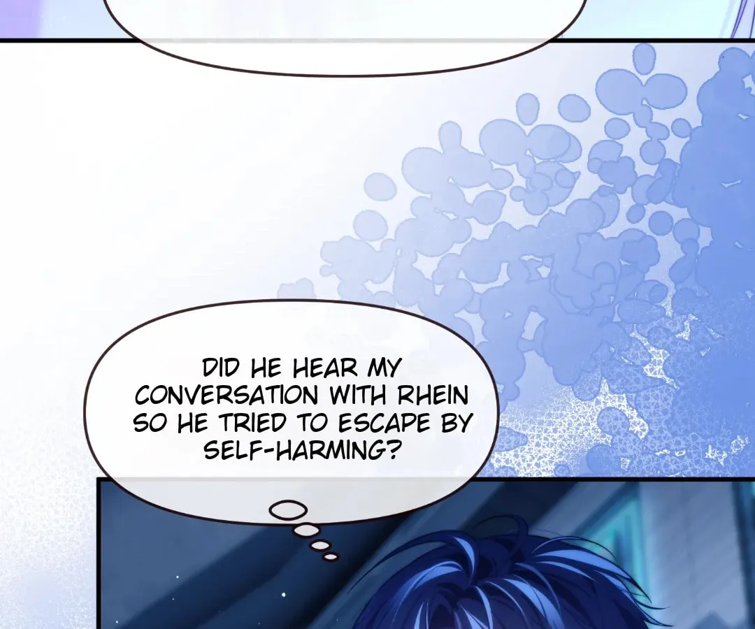 Read Desharow Merman chapter 74 image 19 on Lezhin