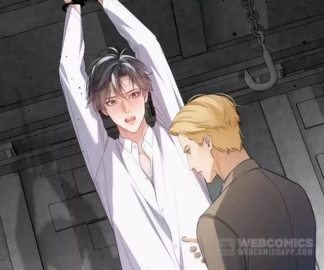Read Desharow Merman chapter 74 image 2 on Lezhin