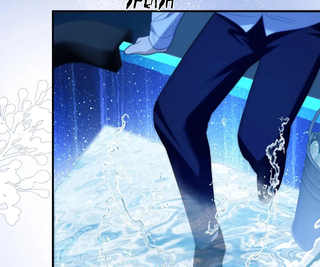Read Desharow Merman chapter 74 image 23 on Lezhin