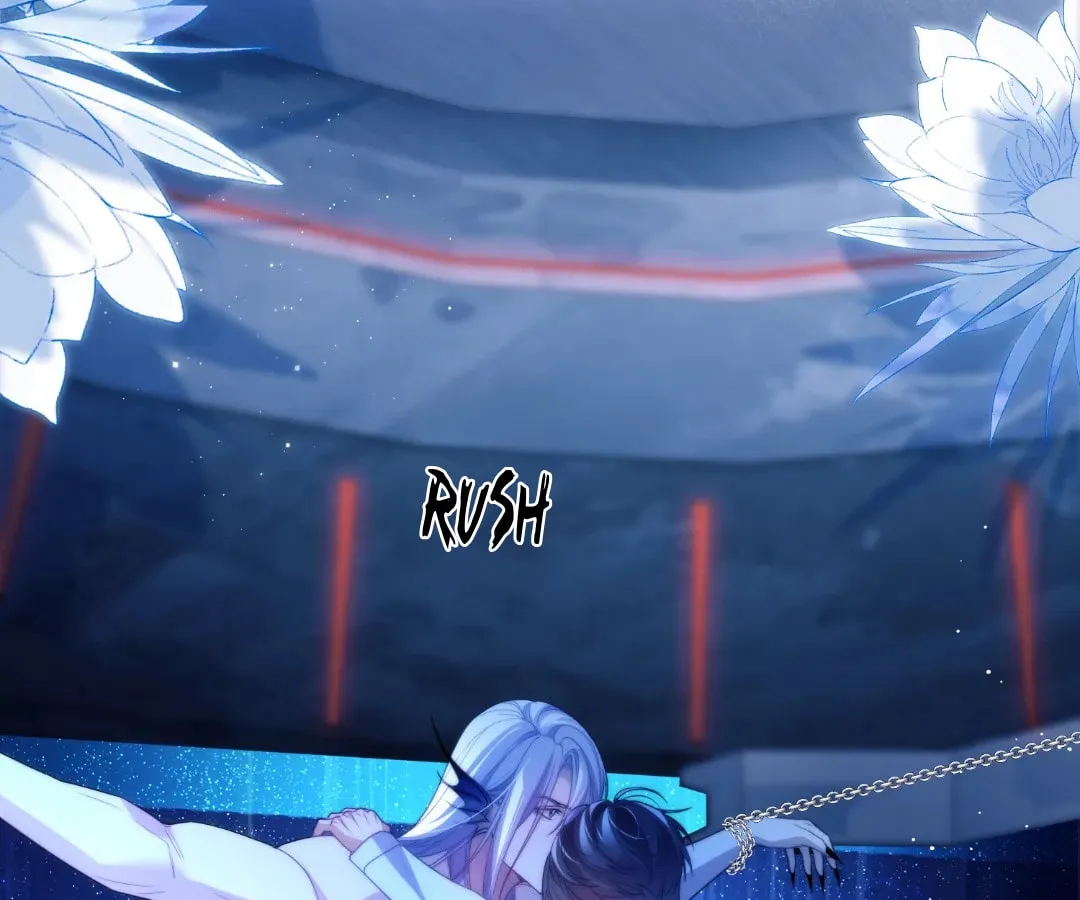 Read Desharow Merman chapter 74 image 25 on Lezhin
