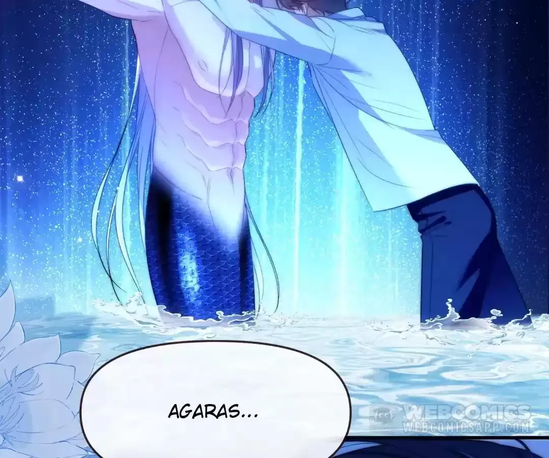 Read Desharow Merman chapter 74 image 26 on Lezhin